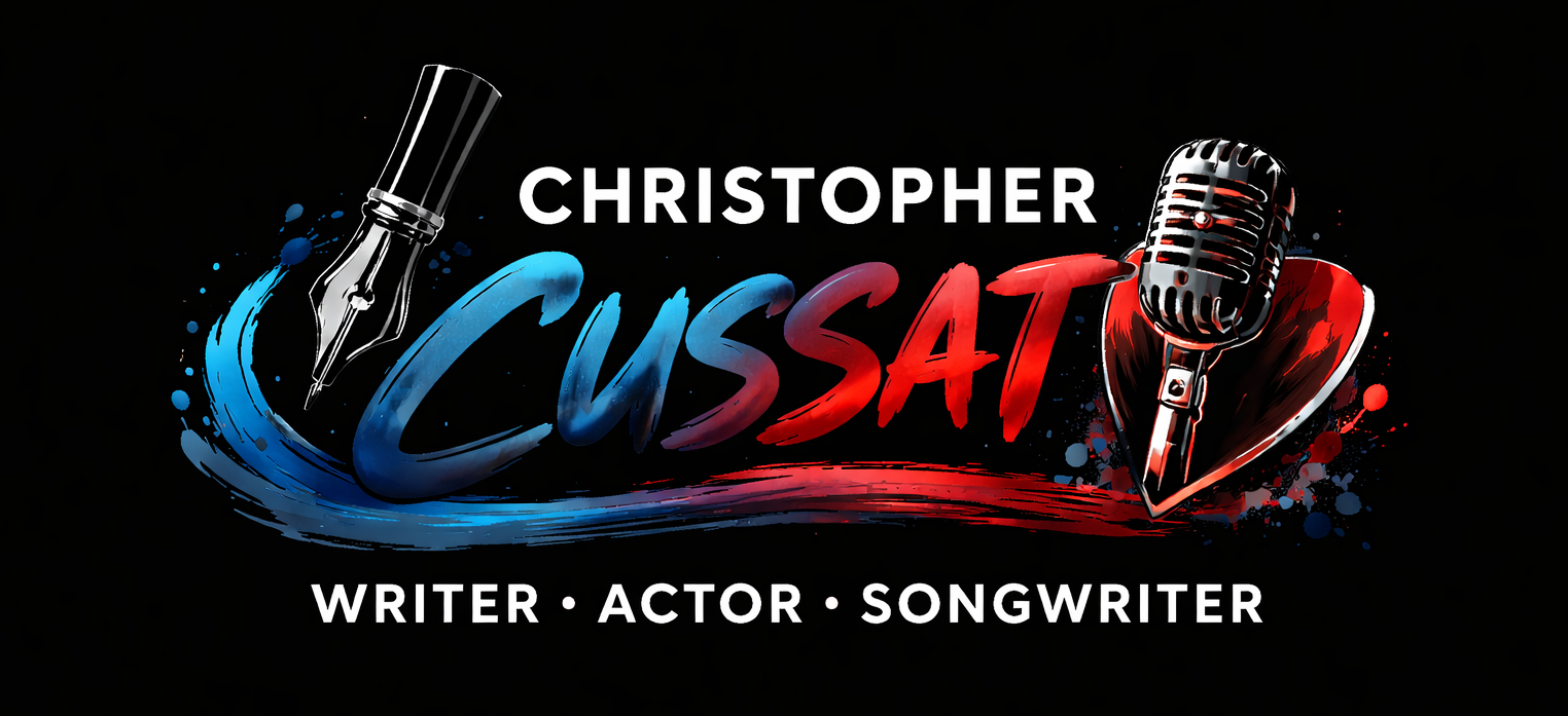 Christopher Cussat